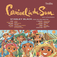 Stanley Black & His OrchestraCarnival in the Sun & Compilation