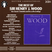 The Best of Sir Henry J.Wood