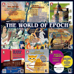 SamplerTHE WORLD OF EPOCH