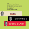 Buddy ClarkVOLUME 2ENCORES