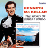 Kenneth McKellar THE SONGS OF ROBERT BURNS & THE SONGS OF THE HEBRIDES