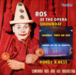 Edmundo Ros & His Orchestra ROS AT THE OPERA & SHOWBOAT AND PORGY AND BESS