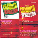 Chaquito - John GregoryTHE GREAT CHAQUITO REVOLUTION & LATIN COLOURS