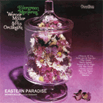 Werner Muller & His OrchestraEVERGREEN MEMORIES & EASTERN PARADISE