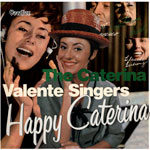 Caterina Valente Happy Caterina & The Caterina Valente Singers