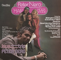 Peter Nero - Love Trip & Hits from Hair to Hollywood