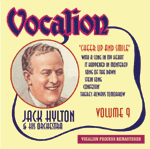 Jack Hylton & His OrchestraVOLUME 9CHEER UP AND SMILE