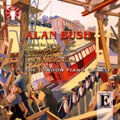 Alan Bush