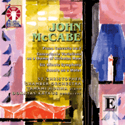 John McCabe PIANO CONCERTO NO.2 ETC.