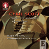 Cyril ScottCOMPLETE PIANO MUSIC - VOLUME 3