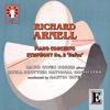 Richard ArnellPIANO CONCERTO & SYMPHONY NO.2