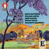 David Matthews; William Alwyn; John McCabe; Gustav Holst; Elizabeth MaconchyBRITISH VIOLA MUSIC