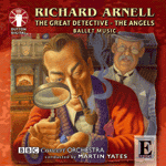 Richard ArnellBALLET MUSIC