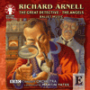 Richard ArnellBALLET MUSIC