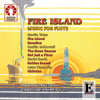 VariousFIRE ISLAND - MUSIC FOR FLUTE