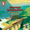 Stephen DodgsonSTRING QUARTETSVOLUME 2