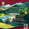 C. Armstrong Gibbs, Cyril Scott,  Christopher Wright & Elis Pehkonen OBOE CONCERTOS