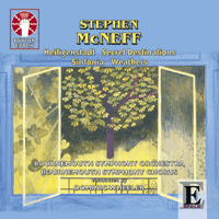 Stephen McNeff Orchestral Music