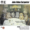 John Alden CarpenterConcertino for Piano & Orchestra