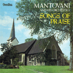 Mantovani & His OrchestraSONGS OF PRAISE