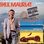 Paul Mauriat & His Orchestra OVERSEAS CALL EXCLUSIVAMENTE BRASIL VOLUME 3