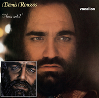 Demis RoussosDemis Roussos &  Ainsi Soit-Il