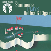 Albert Sammons plays Elgar & DeliusVIOLIN CONCERTOS