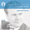 Gerard HuschTHE SONGS OF YRJI KILPINEN