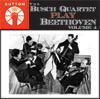 The Busch Quartet play BeethovenVOLUME 4